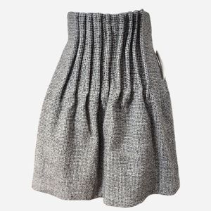 FINAL PRICE🚨 Poleci High Waist Tube Skirt | Size 0